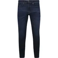 BOSS Jeans 'Onyx' blauw denim