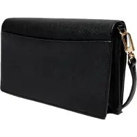 DKNY Clutch 'Echo' goud / zwart