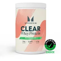 Myprotein Clear Whey Isolate - 875g - 35servings - Watermeloen