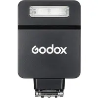 Godox Iflash TTL Camera Flash IT22 For Canon Black