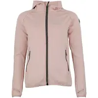 Mountain Peak Damesjas Polarshel Acampowz | Maat L