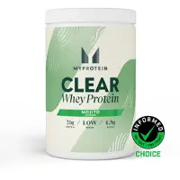 Myprotein Clear Whey Isolate - 889G - 35servings - Mojito