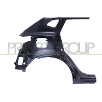 PRASCO DS7123053 Spatbord