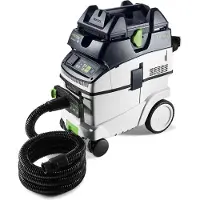 Festool Bouwstofzuiger CTL 36 EI AC-PLANEX - 578154