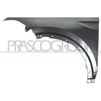 PRASCO VG7503004 Spatbord