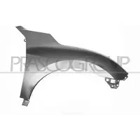 PRASCO HD0483003 Spatbord