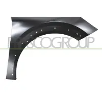 PRASCO PG3303013 Spatbord