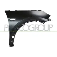 PRASCO OP8303013 Spatbord
