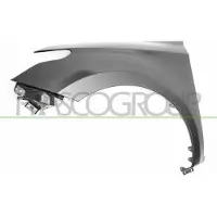 PRASCO MB8243004 Spatbord