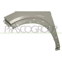 PRASCO HN8063024 Spatbord