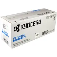 Kyocera TK-5405C Toner Cyaan