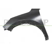 PRASCO FD8083004 Spatbord