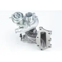 BTS Turbo T916626 Turbocharger