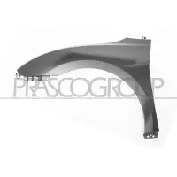 PRASCO HN4003004 Spatbord