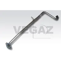 VEGAZ FR-441 Voorpijp