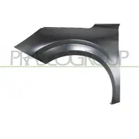 PRASCO PG3303004 Spatbord