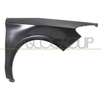 PRASCO ME3503003 Spatbord