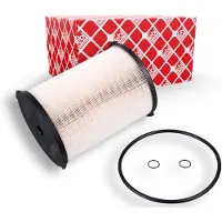 FEBI BILSTEIN 103984 Oliefilter