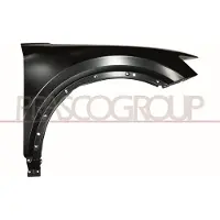 PRASCO AD7303003 Spatbord