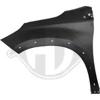 Diederichs 4227707 Spatbord