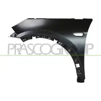 PRASCO OP8303014 Spatbord