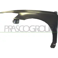 PRASCO VV3203004 Spatbord