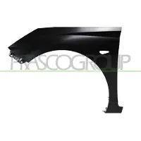 PRASCO HN2083014 Spatbord