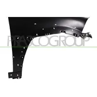 PRASCO FT8023013 Spatbord