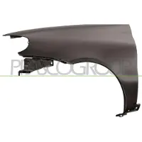 PRASCO FT1143014 Spatbord