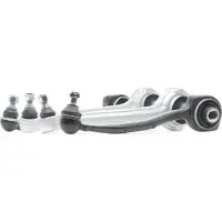 RIDEX 772S0453 Reparatieset, wieldraagarm