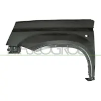 PRASCO DS8323014 Spatbord