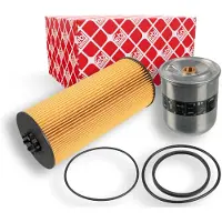 FEBI BILSTEIN 109391 Oliefilter