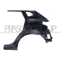 PRASCO DS7123054 Spatbord