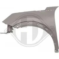 Diederichs 4228607 Spatbord