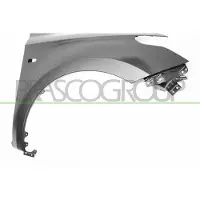 PRASCO MB8243013 Spatbord