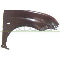 PRASCO SZ3203013 Spatbord