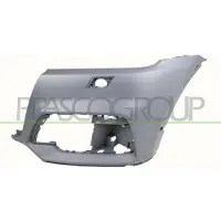 PRASCO AD8251114 Bumper