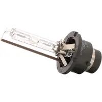 RIDEX 106B0046 Gloeilamp, verstraler