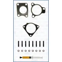 Ajusa JTC11769 Turbocharger, montageset