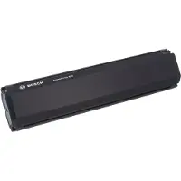 Bosch Powertube Vertical Batterij In De Onderbuis