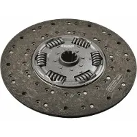 SACHS 1878 000 298 Koppelingsplaat