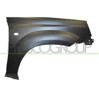 PRASCO DS8303014 Spatbord