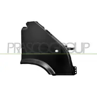PRASCO FD9083003 Spatbord