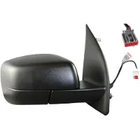 Alkar 9030048 Buitenspiegel