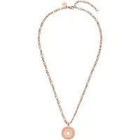 Purelei Ketting 'Lolani' rose-goud