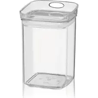 kela Voorraadpot Jule Transparant 0,8L