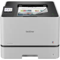 Brother HL-L8430CDW A4 laserprinter kleur met wifi