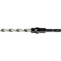 Festool HSS D6/57 CE/M-SET SPIRAALBOOR