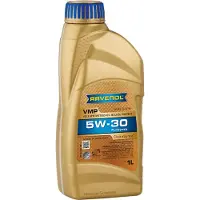 Ravenol Motorolie VMP 5W-30 1L