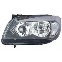 JUMASA 38010564 Koplamp